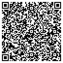 QR code with T1Sales.com contacts