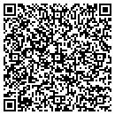 QR code with C & P Tel CO contacts