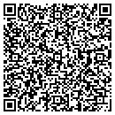 QR code with C & P Tel CO contacts
