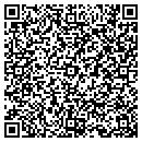 QR code with Kent's Hair Hut contacts
