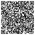 QR code with C & P Tel CO contacts