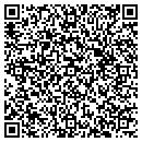 QR code with C & P Tel CO contacts