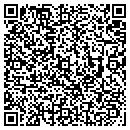 QR code with C & P Tel CO contacts