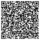 QR code with C & P Tel CO contacts
