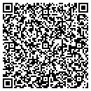 QR code with C & P Tel CO of VA contacts