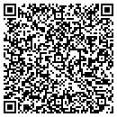 QR code with C & P Tel CO of VA contacts