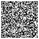 QR code with C & P Tel CO of VA contacts