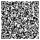QR code with C & P Tel CO of VA contacts