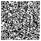 QR code with Alabama Shutter Service contacts