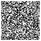 QR code with C & P Tel CO of Virginia contacts