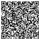 QR code with M K Sword LLC contacts