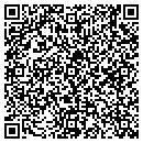 QR code with C & P Tel CO of Virginia contacts