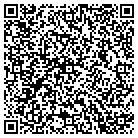 QR code with C & P Tel CO of Virginia contacts