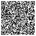 QR code with Tnj Auto contacts