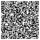 QR code with C & P Tel CO of Virginia contacts