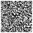 QR code with Mug & Brush Barber Shop contacts