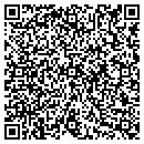 QR code with P & A Tile Company Inc contacts