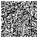 QR code with Ms Klean Lc contacts