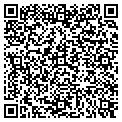 QR code with Pfc Tile LLC contacts