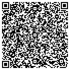 QR code with Kmc Telecom of Virginia Inc contacts