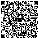 QR code with Nairod Inc contacts