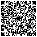 QR code with Peacock & Assoc contacts