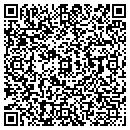 QR code with Razor's Edge contacts
