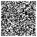 QR code with Razor Tracking contacts