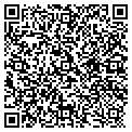 QR code with Rc Burmeister Inc contacts