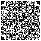QR code with Potters Tile & Stone Works Mar contacts