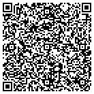 QR code with Severson David And Barbar contacts