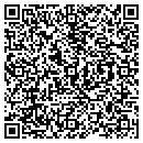 QR code with Auto Alavand contacts
