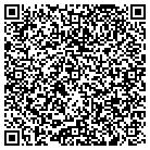 QR code with Onebriggs Janitorial Service contacts