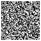 QR code with Profile Sheetrock And Tile Inc contacts
