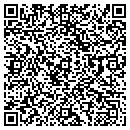 QR code with Rainbow Tile contacts
