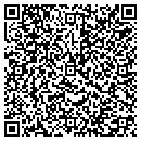 QR code with Rcm Tile contacts