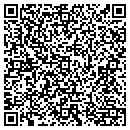QR code with R W Contracting contacts