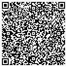 QR code with B And B Auto Sales Of Marylan contacts