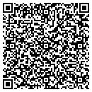 QR code with Alan Stewart contacts