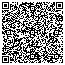 QR code with Robert Canfield contacts