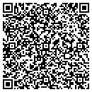 QR code with Roberts Tile Service contacts