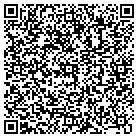 QR code with Pritchard Industries Inc contacts