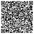 QR code with Sunsations contacts