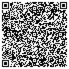 QR code with Bluejay's Barbershop & Beauty contacts