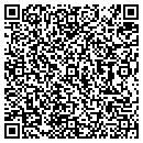 QR code with Calvert Auto contacts