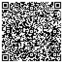 QR code with T C Construction contacts