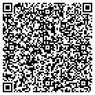 QR code with Rae Enterprises Incorporated contacts
