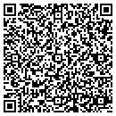 QR code with Uswest.net contacts