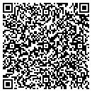 QR code with Time of Need contacts