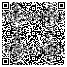 QR code with T L Adams construction contacts
